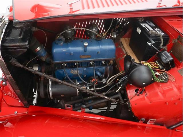 1953 MG TD (CC-1979124) for sale in St Louis, Missouri