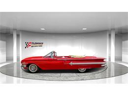 1960 Chevrolet Impala (CC-1979131) for sale in Rockville, Maryland