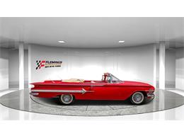 1960 Chevrolet Impala (CC-1979131) for sale in Rockville, Maryland