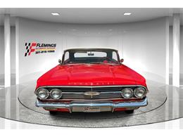 1960 Chevrolet Impala (CC-1979131) for sale in Rockville, Maryland