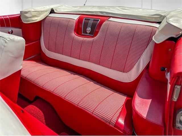 1960 Chevrolet Impala (CC-1979131) for sale in Rockville, Maryland