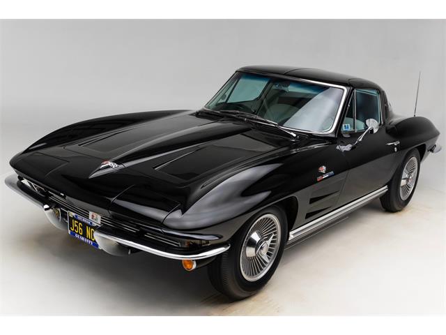 1964 Chevrolet Corvette for Sale | ClassicCars.com | CC-1979134