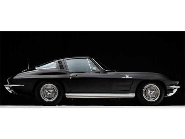 1964 Chevrolet Corvette for Sale | ClassicCars.com | CC-1979134