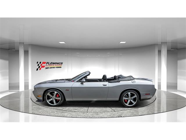 2011 Dodge Challenger (CC-1979136) for sale in Rockville, Maryland