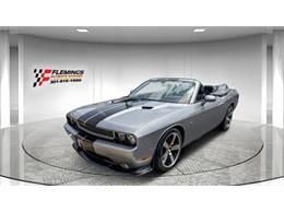 2011 Dodge Challenger (CC-1979136) for sale in Rockville, Maryland