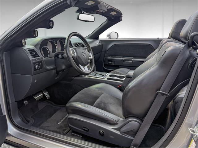 2011 Dodge Challenger (CC-1979136) for sale in Rockville, Maryland