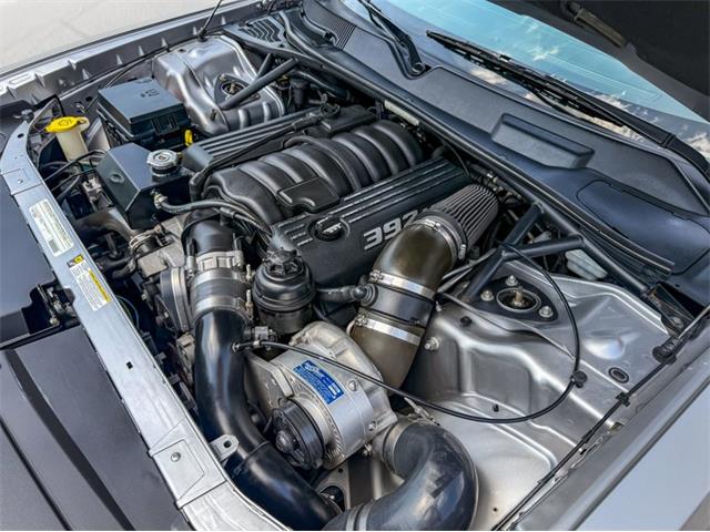 2011 Dodge Challenger (CC-1979136) for sale in Rockville, Maryland