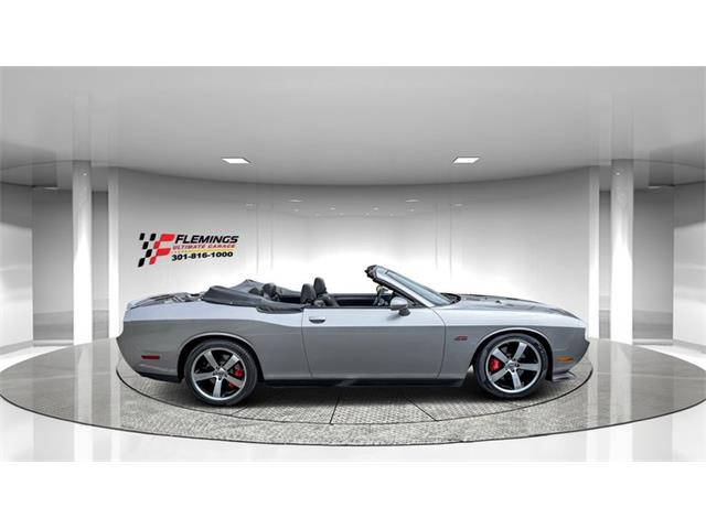 2011 Dodge Challenger (CC-1979136) for sale in Rockville, Maryland