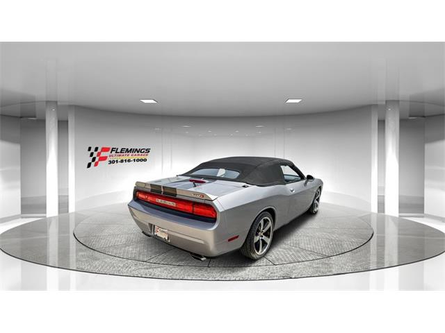 2011 Dodge Challenger (CC-1979136) for sale in Rockville, Maryland