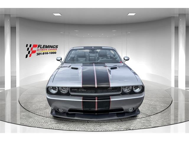 2011 Dodge Challenger (CC-1979136) for sale in Rockville, Maryland