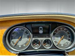 2012 Bentley Continental (CC-1979138) for sale in Rockville, Maryland