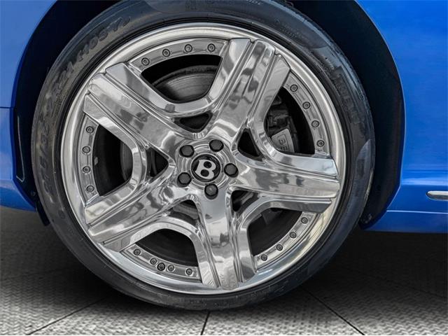 2012 Bentley Continental (CC-1979138) for sale in Rockville, Maryland