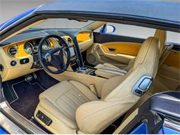 2012 Bentley Continental (CC-1979138) for sale in Rockville, Maryland