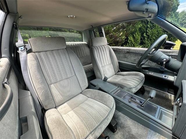 1987 Buick Regal (CC-1979142) for sale in Clarksburg, Maryland