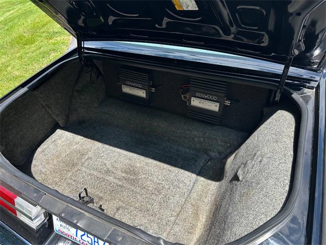 1987 Buick Regal (CC-1979142) for sale in Clarksburg, Maryland