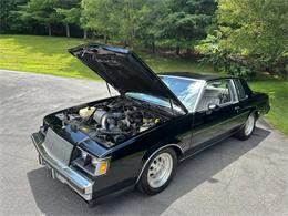 1987 Buick Regal (CC-1979142) for sale in Clarksburg, Maryland