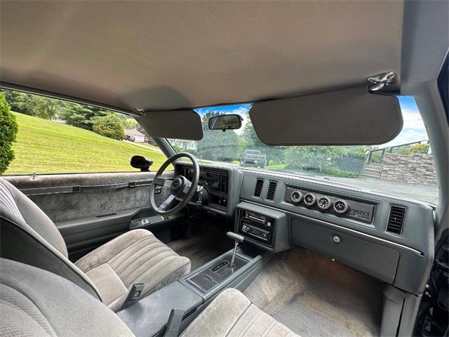 1987 Buick Regal (CC-1979142) for sale in Clarksburg, Maryland