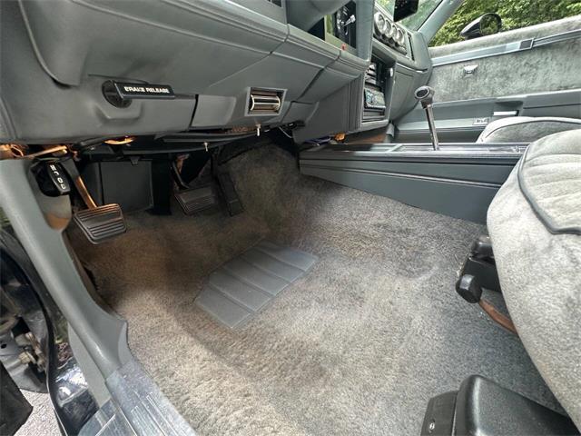 1987 Buick Regal (CC-1979142) for sale in Clarksburg, Maryland