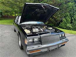 1987 Buick Regal (CC-1979142) for sale in Clarksburg, Maryland