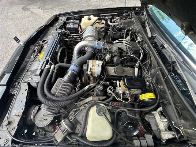 1987 Buick Regal (CC-1979142) for sale in Clarksburg, Maryland