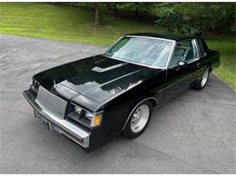 1987 Buick Regal (CC-1979142) for sale in Clarksburg, Maryland