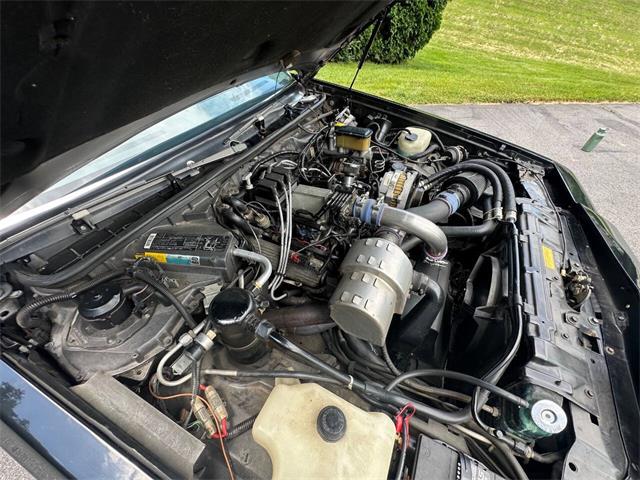 1987 Buick Regal (CC-1979142) for sale in Clarksburg, Maryland