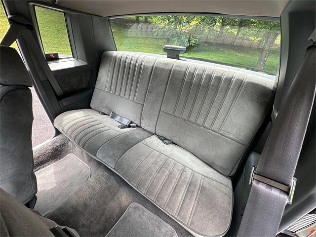 1987 Buick Regal (CC-1979142) for sale in Clarksburg, Maryland