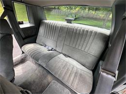 1987 Buick Regal (CC-1979142) for sale in Clarksburg, Maryland