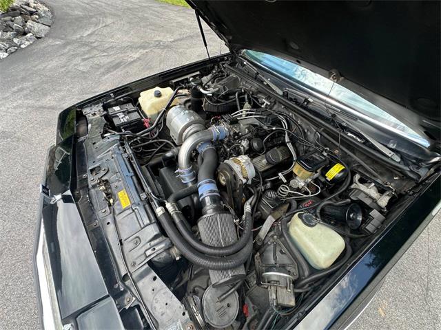 1987 Buick Regal (CC-1979142) for sale in Clarksburg, Maryland