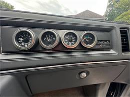 1987 Buick Regal (CC-1979142) for sale in Clarksburg, Maryland
