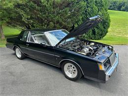 1987 Buick Regal (CC-1979142) for sale in Clarksburg, Maryland