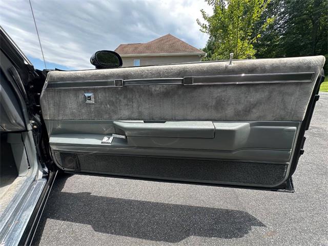 1987 Buick Regal (CC-1979142) for sale in Clarksburg, Maryland