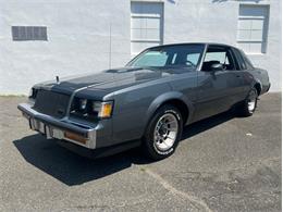 1987 Buick Regal (CC-1979157) for sale in Springfield, Massachusetts