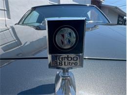 1987 Buick Regal (CC-1979157) for sale in Springfield, Massachusetts
