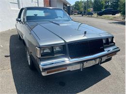 1987 Buick Regal (CC-1979157) for sale in Springfield, Massachusetts