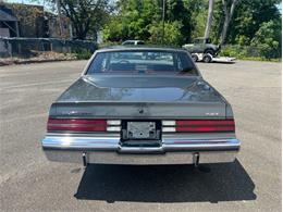 1987 Buick Regal (CC-1979157) for sale in Springfield, Massachusetts
