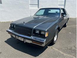 1987 Buick Regal (CC-1979157) for sale in Springfield, Massachusetts