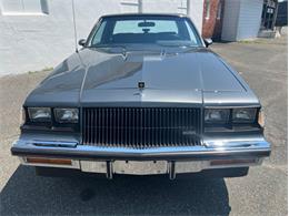 1987 Buick Regal (CC-1979157) for sale in Springfield, Massachusetts