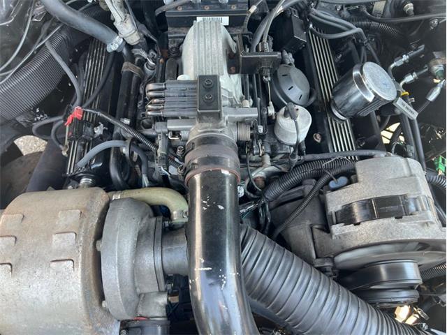 1987 Buick Regal (CC-1979157) for sale in Springfield, Massachusetts