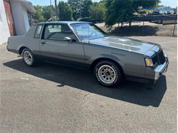 1987 Buick Regal (CC-1979157) for sale in Springfield, Massachusetts