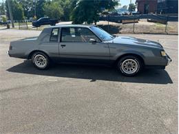 1987 Buick Regal (CC-1979157) for sale in Springfield, Massachusetts