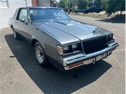 1987 Buick Regal (CC-1979157) for sale in Springfield, Massachusetts