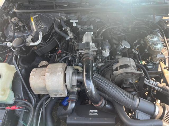 1987 Buick Regal (CC-1979157) for sale in Springfield, Massachusetts