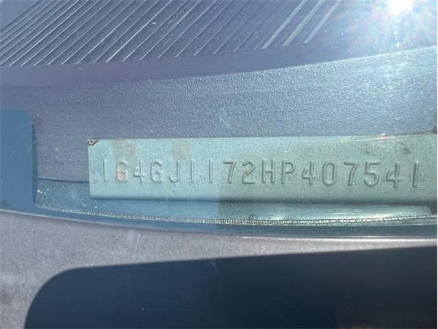 1987 Buick Regal (CC-1979157) for sale in Springfield, Massachusetts