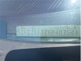 1987 Buick Regal (CC-1979157) for sale in Springfield, Massachusetts
