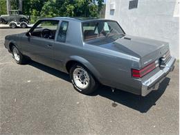 1987 Buick Regal (CC-1979157) for sale in Springfield, Massachusetts