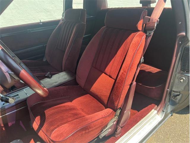 1987 Buick Regal (CC-1979157) for sale in Springfield, Massachusetts