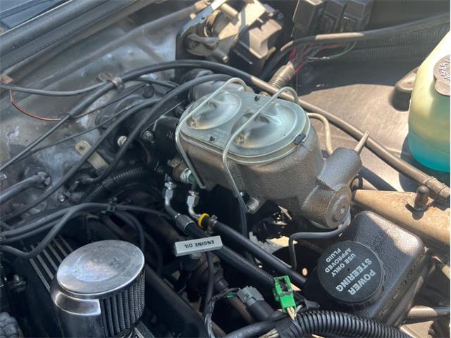1987 Buick Regal (CC-1979157) for sale in Springfield, Massachusetts