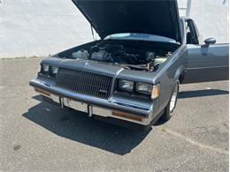 1987 Buick Regal (CC-1979157) for sale in Springfield, Massachusetts