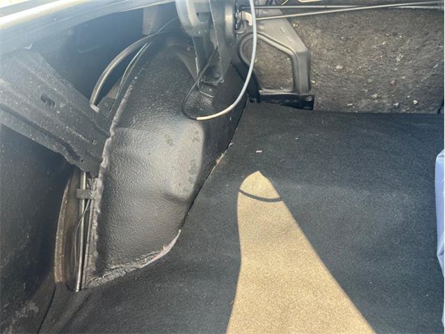 1987 Buick Regal (CC-1979157) for sale in Springfield, Massachusetts